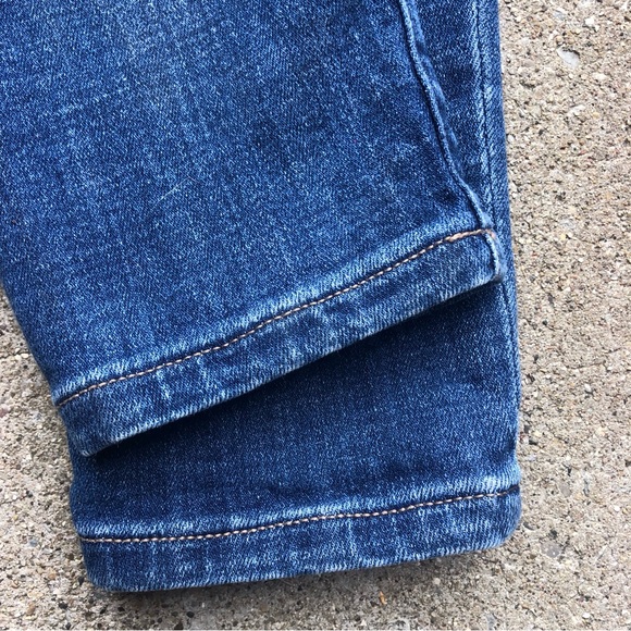 Liverpool Skinny Jeans Size 4 / 27 - Picture 6 of 6